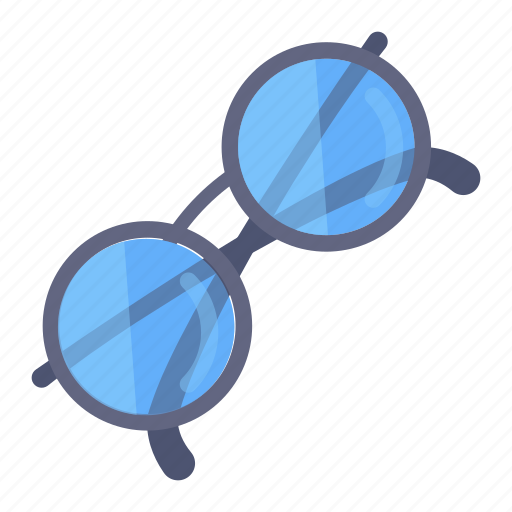 Eyeglass, glasses, spectacles, sunglasses, sunshades icon - Download on Iconfinder