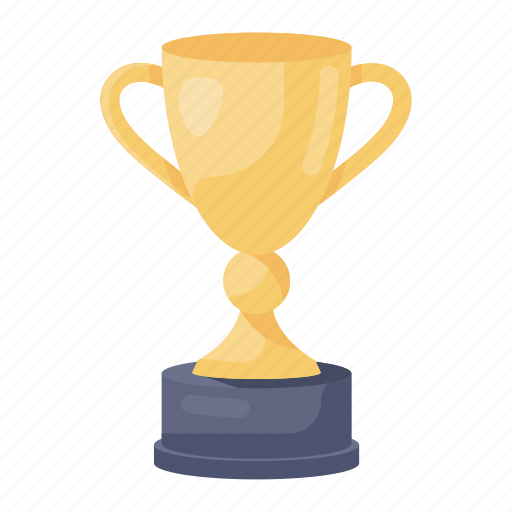 Achievement, award, sports trophy, trophy, winner cup icon - Download on Iconfinder