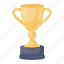 achievement, award, sports trophy, trophy, winner cup 