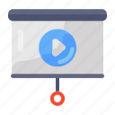 live streaming, presentation, video, video clip, video presentation, video streaming, visual presentation