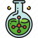 science, laboratory, research, chemistry, lab, education, flask