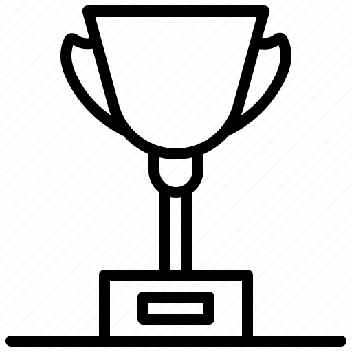 Award, best, success, champion, win, trophy, winner icon - Download on Iconfinder