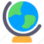 globe, earth, world, geography, planet 
