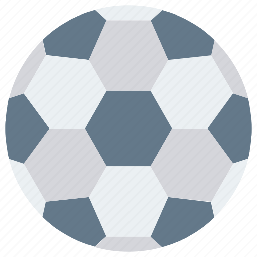 Ball, football, soccer, sports icon icon - Download on Iconfinder