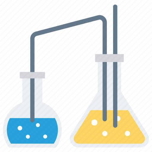 Lab, laboratory, physics, tubes icon icon - Download on Iconfinder
