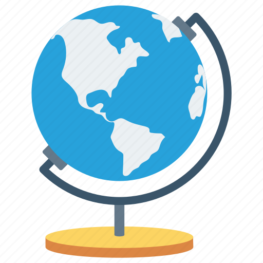 Country, education, geography, global, world icon - Download on Iconfinder