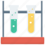 flask, science, test, tube icon 