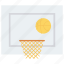 basket ball, sports icon 