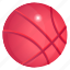 ball, basketball, netball, basketball game, game equipment 