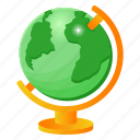 table globe, geography, country map, world globe, desk globe 