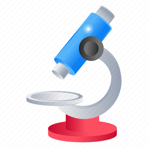 Eyepiece, microscope, lab equipment, lab analysis, lab tool icon - Download on Iconfinder