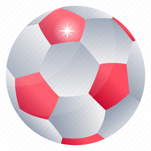 Ball, football, soccer, netball, game equipment icon - Download on Iconfinder