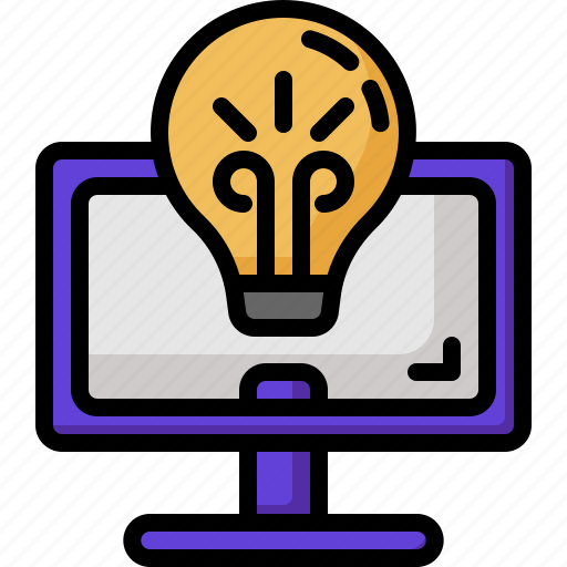 Learning, study, education, idea, knowledge, reading, know icon - Download on Iconfinder