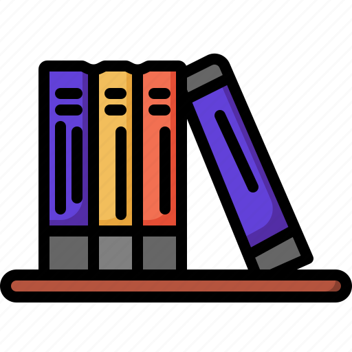 Note, book, study, story, homework, education, notebook icon - Download on Iconfinder