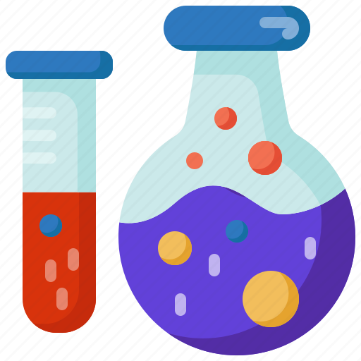 Chemistry, lab, flask, laboratory, science, chemical, tool icon - Download on Iconfinder