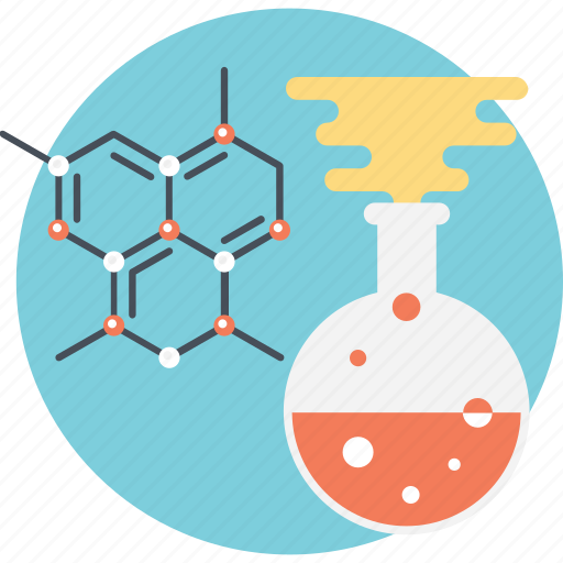 Chemistry, molecular formula, science, science lab, science research icon - Download on Iconfinder