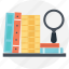 audit log, document tracking, files search, review document, view document 