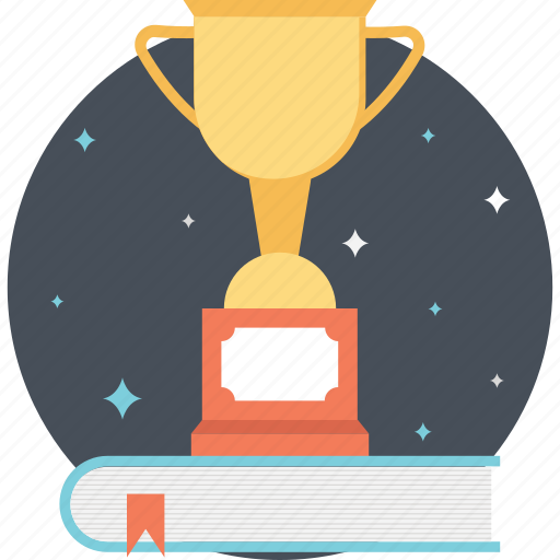 Achievement, award, educational reward, prize, trophy icon - Download on Iconfinder