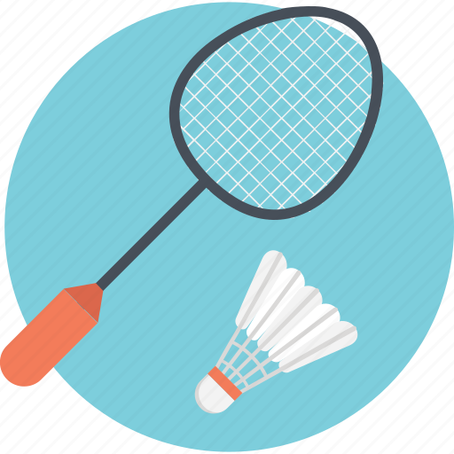 Badminton, play, sports, squash, tennis icon - Download on Iconfinder