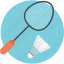 badminton, play, sports, squash, tennis 