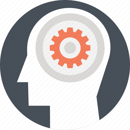 Brain fitness, creative brain, creative thinking, headgear, thinking icon - Download on Iconfinder