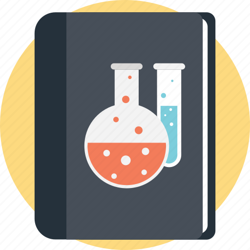 Chemistry, education, lab research, science, study icon - Download on Iconfinder