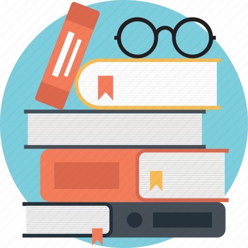 Books, education, encyclopedia, literature, study icon - Download on Iconfinder