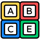 abc blocks, alphabetic, alphabetics blocks, blocks, education, english blocks, kindergarten