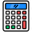 adding machine, calculator, digital device, mathematics, taxation 