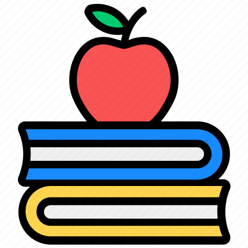 Book, education, healthy, healthy education, healthy knowledge, knowledge, study icon - Download on Iconfinder