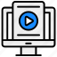 file, video, video file, video learning, video lecture, video player, video streaming 