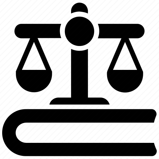 Book, justice book, law, law book, law record, legal encyclopedia, policy book icon - Download on Iconfinder
