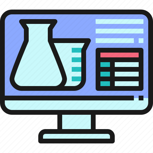 Education, learning, science icon - Download on Iconfinder