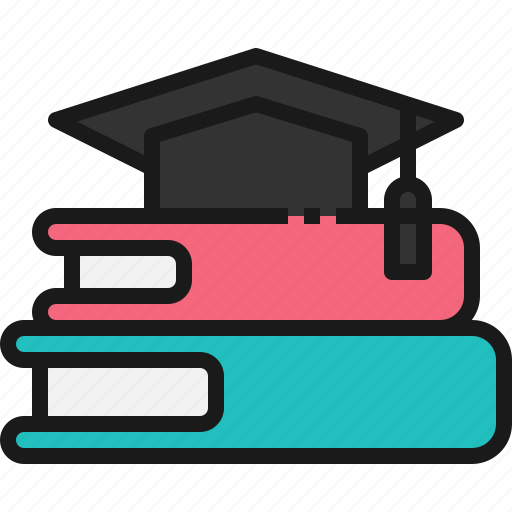Education, graduate, learning, knowledge icon - Download on Iconfinder