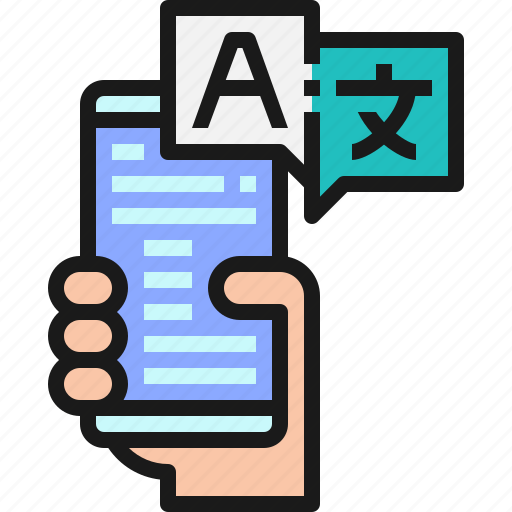 Education, translate, learning, language icon - Download on Iconfinder