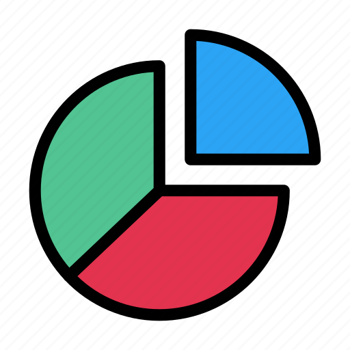Graph, chart, stats, education, presentation icon - Download on Iconfinder