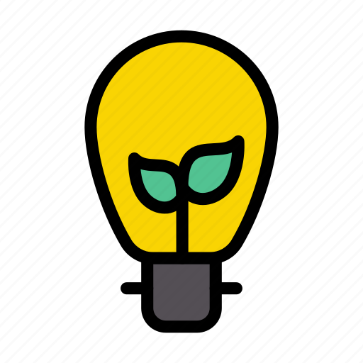 Idea, lamp, education, creative, solution icon - Download on Iconfinder
