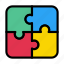 puzzle, solution, teamwork, jigsaw, education 