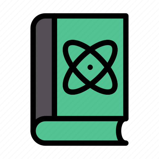 Science, book, education, study, medical icon - Download on Iconfinder
