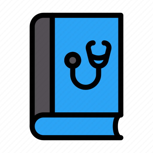 Science, book, medical, study, education icon - Download on Iconfinder