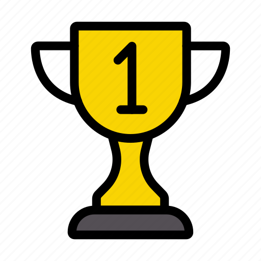 Winner, success, education, prize, reward icon - Download on Iconfinder