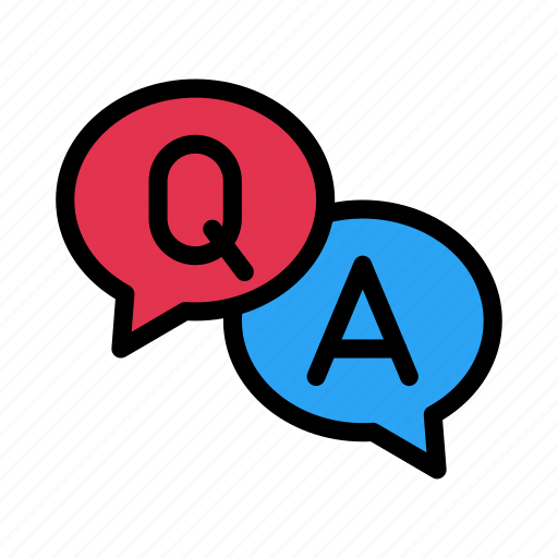 Quiz, answers, question, education, exam icon - Download on Iconfinder
