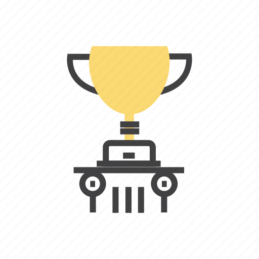 Award, achievement, trophy, winner icon - Download on Iconfinder