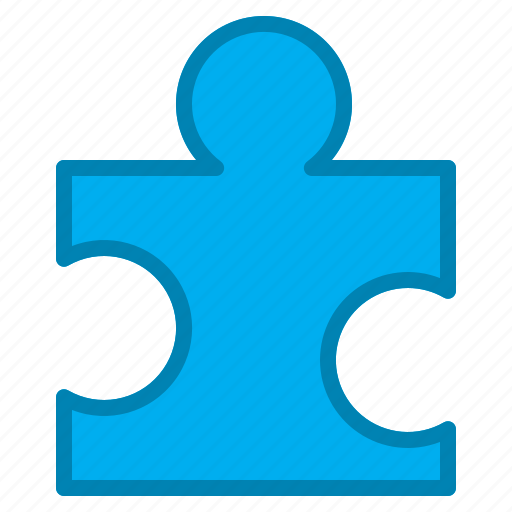 Class, education, jigsaw, knowledge, learning, puzzle, student icon - Download on Iconfinder