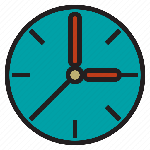 Adult, child, clock, lesson, library, people, young icon - Download on Iconfinder