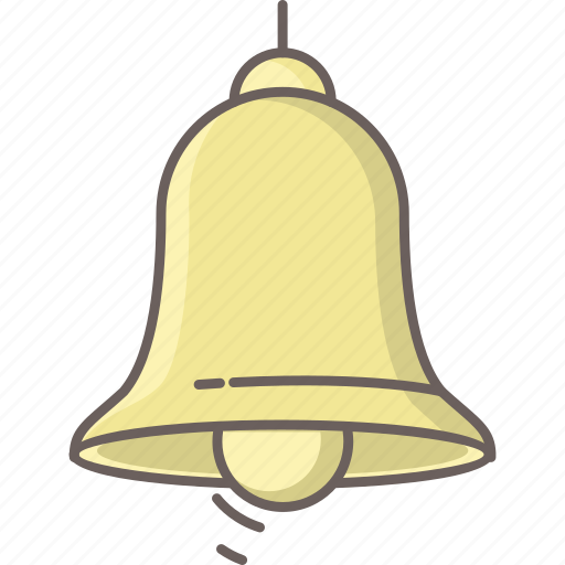Alert, bell, attention, chat, email, message, notification icon - Download on Iconfinder
