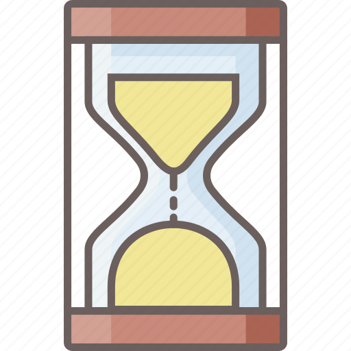 Schedule, hourglass, plan, sandglass, stopwatch, time, timer icon - Download on Iconfinder