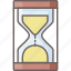 schedule, hourglass, plan, sandglass, stopwatch, time, timer 