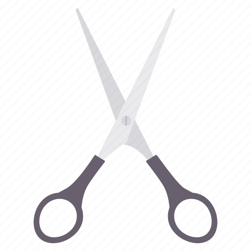 Scissor, barber, cut, cutter, cutting, scissors, trim icon - Download on Iconfinder