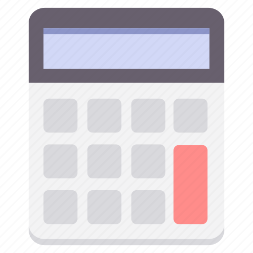 Calc, accounting, calculate, calculating, calculation, calculator, finance icon - Download on Iconfinder